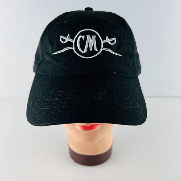 Captain Morgan Rum Baseball Style Ball Cap Hat - Picture 1 of 6